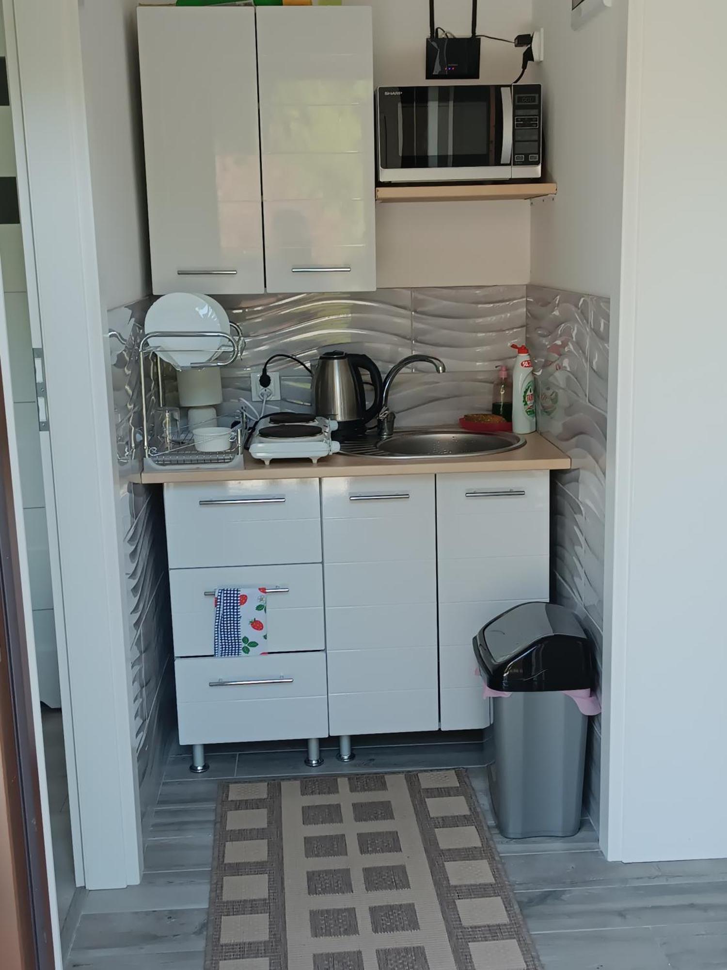 Stas-Przy Szkole Nr3 W Skawie Skawa Exterior foto