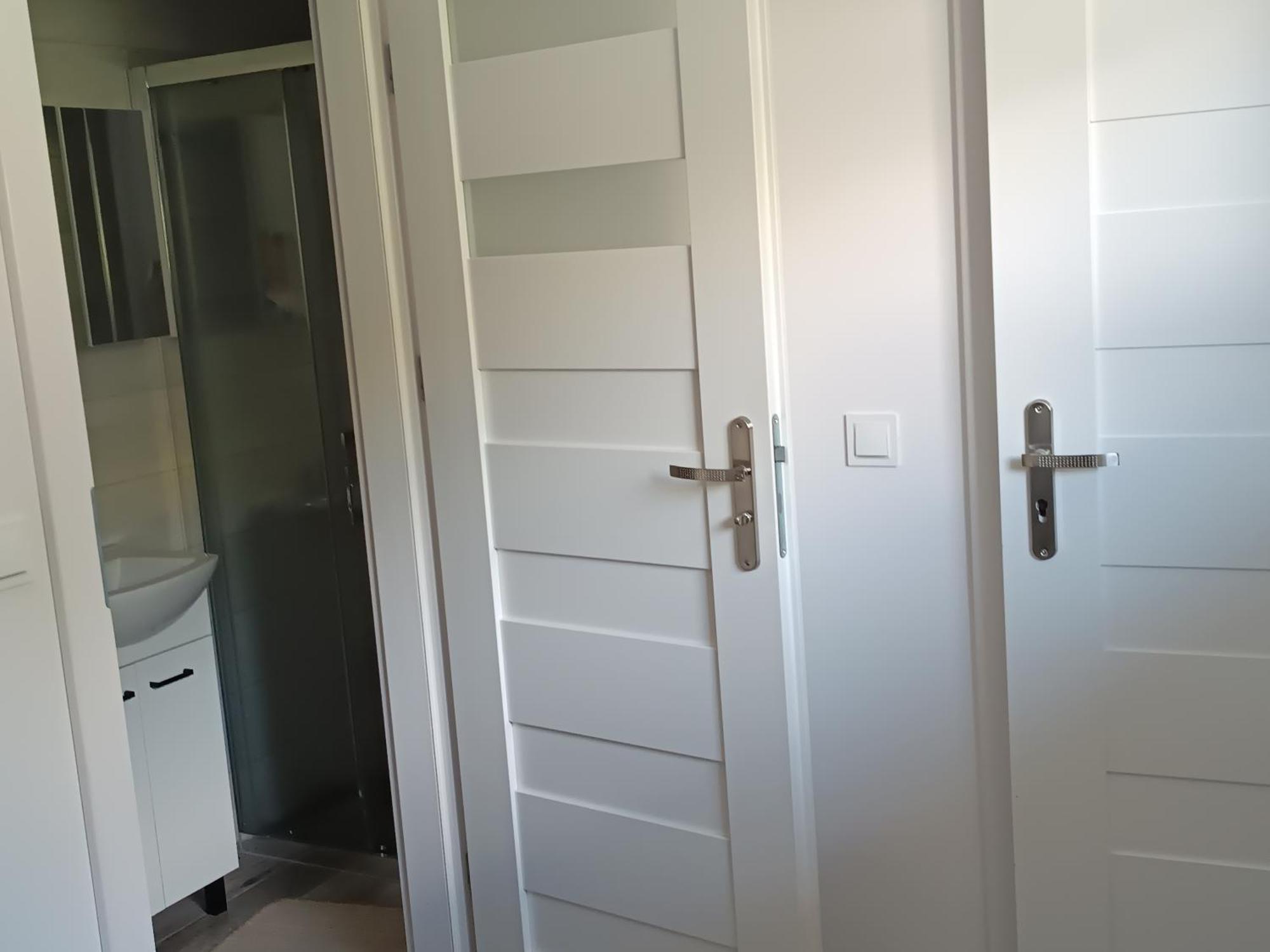 Stas-Przy Szkole Nr3 W Skawie Skawa Zimmer foto