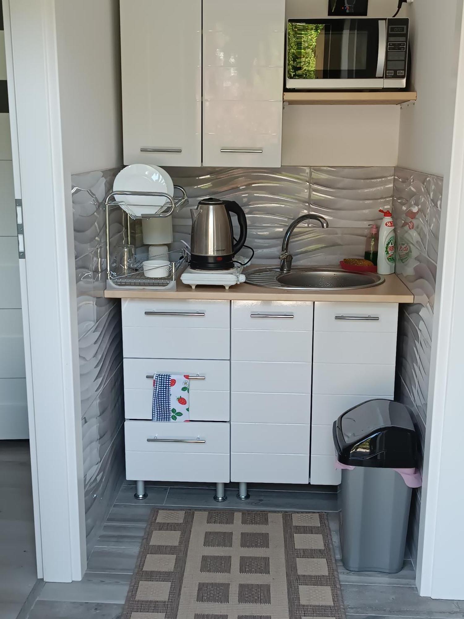 Stas-Przy Szkole Nr3 W Skawie Skawa Zimmer foto